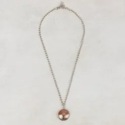 Sephira Life Tree Pendant Necklace