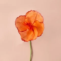 Sesa Paper Flower - Hibiscus