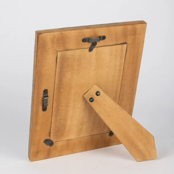Several Seas Frame