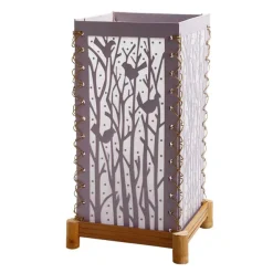 Shadow Garden Mood Lamp