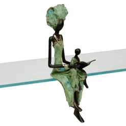 Share the Gift Statue
