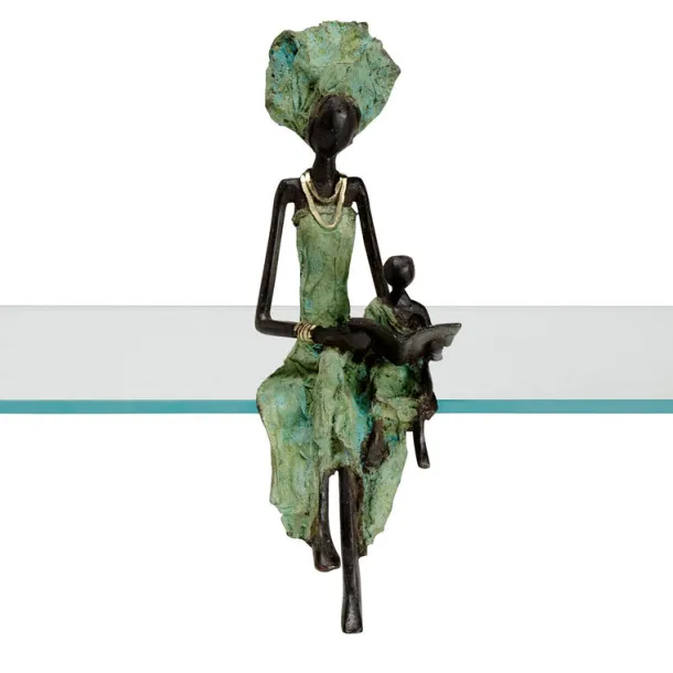 Share the Gift Statue