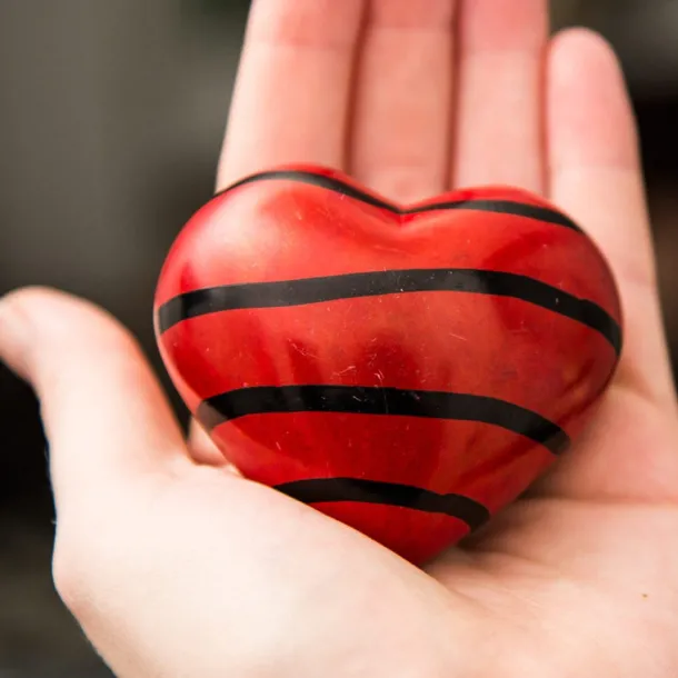 Share the Love Paperweight
