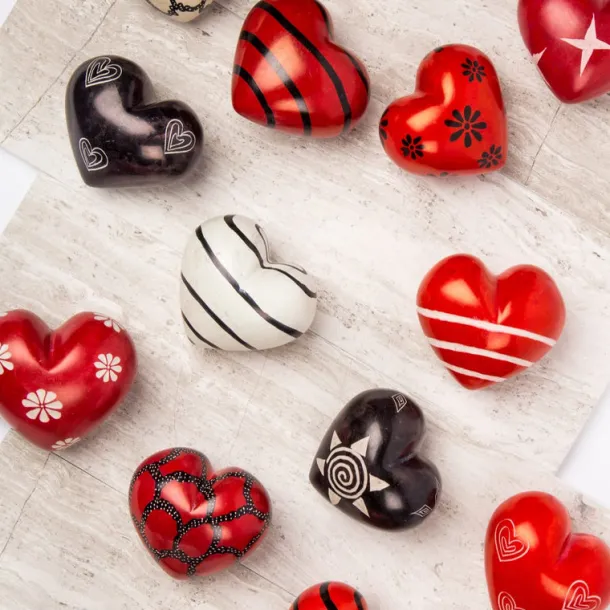 Share the Love Paperweight