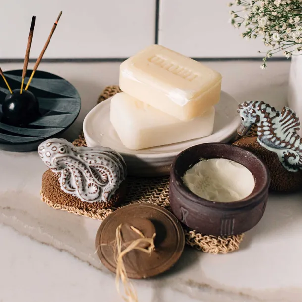 Shea Butter Cream