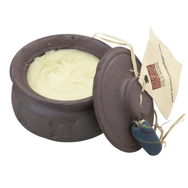 Shea Butter Cream