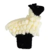 Sheep Finger Puppet