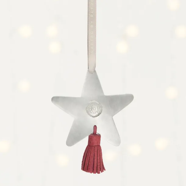 Shooting Star Ornament - MADE51