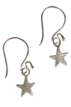 Shooting Stars Earrings
