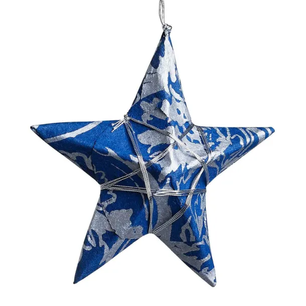Silver Sky Star