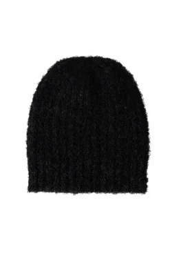 Slouchy Alpaca Wool Beanie