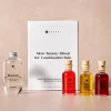 Slow Beauty Ritual for Combination Skin