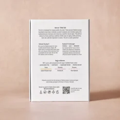 Slow Beauty Ritual for Dry & Mature Skin
