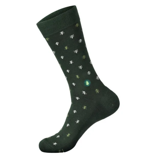 Socks that Plant Trees IV