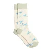 Socks that Protect Hummingbirds - Ankle