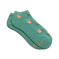 Socks that Protect Owls - Ankle