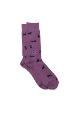 Socks That Save Cat