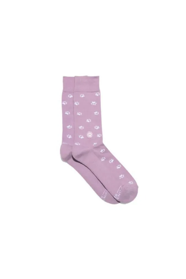 Socks That Save Dog