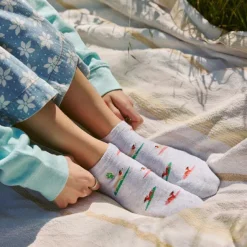 Socks that Save Dogs - Ankle, Surfing