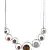 Solar System Necklace