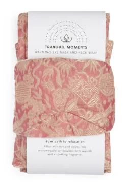 Soothing Comfort Set