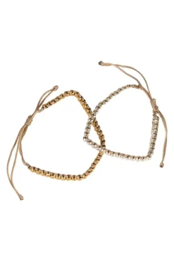 Soul Sisters Bracelet Set