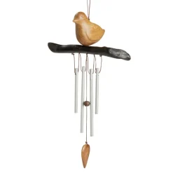 Sparrow's Song Wind Chime