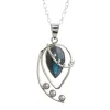 Spring Breeze Necklace