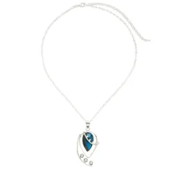 Spring Breeze Necklace
