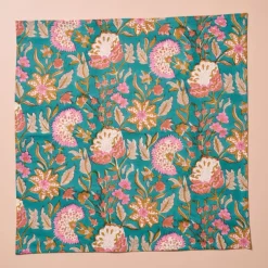 Stabaka Blockprint Napkin