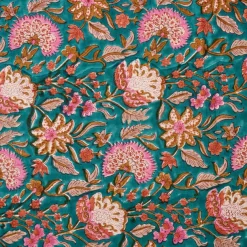 Stabaka Blockprint Tablecloth