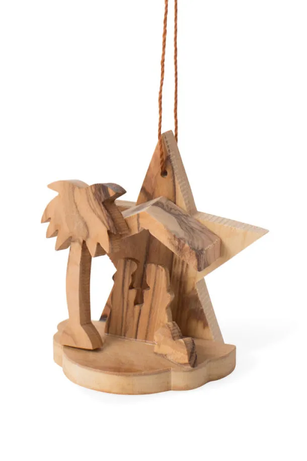Star & Stable Ornament
