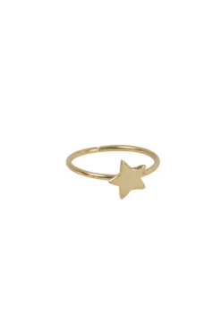 Star Bright Ring