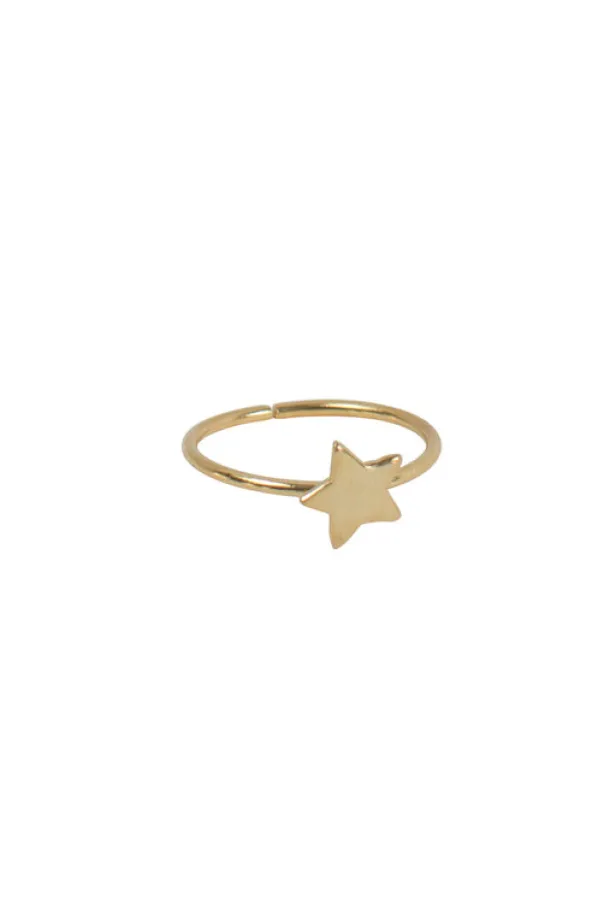 Star Bright Ring