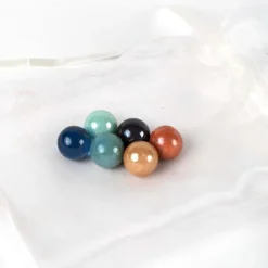 Star Checkers Game