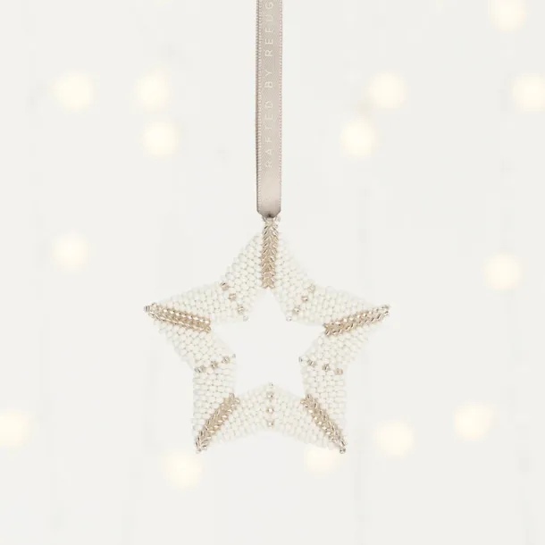Star of Unity Ornament - MADE51