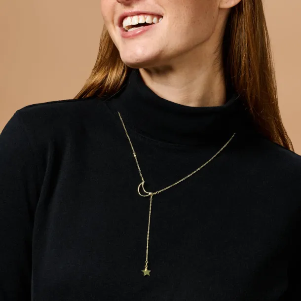 Star-Catcher Necklace