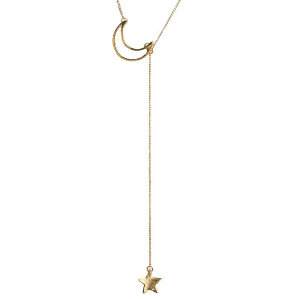 Star-Catcher Necklace