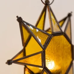 Starlight Candleholder
