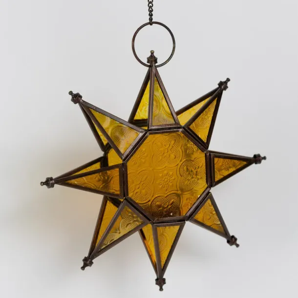 Starlight Candleholder