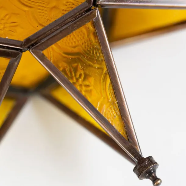 Starlight Candleholder