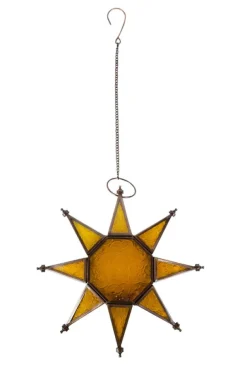 Starlight Candleholder