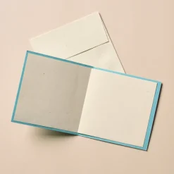 Stay Golden Greeting Cards - Set of 4