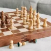 Store Away Chess Set
