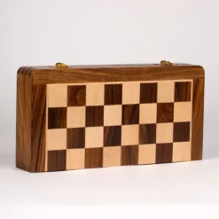 Store Away Chess Set