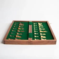 Store Away Chess Set