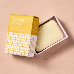 Summer Citrus Soap
