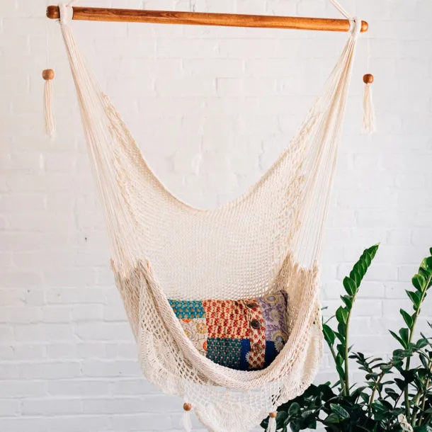 Summer Day Hammock Chair