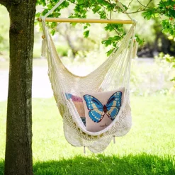 Summer Day Hammock Chair