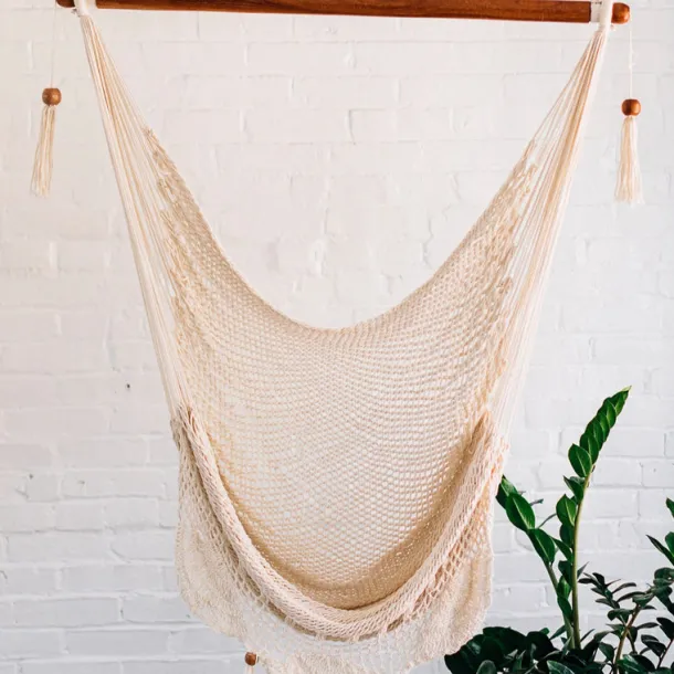 Summer Day Hammock Chair